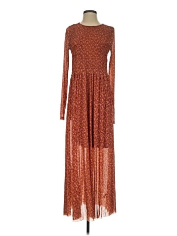 Free People Casual Dress (view 1)