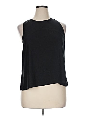 Active by Old Navy Sleeveless T-Shirt (view 1)