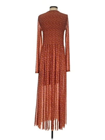 Free People Casual Dress (view 2)