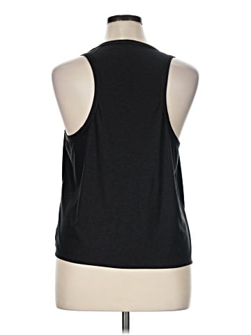 Active by Old Navy Sleeveless T-Shirt (view 2)