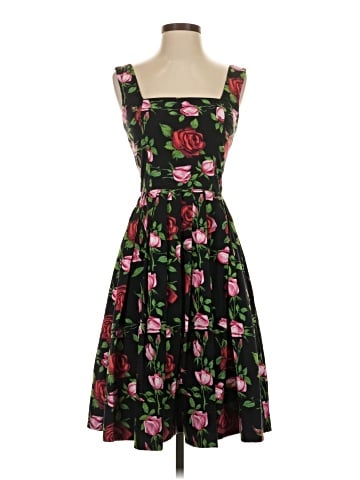 Betsey Johnson Cocktail Dress (view 1)