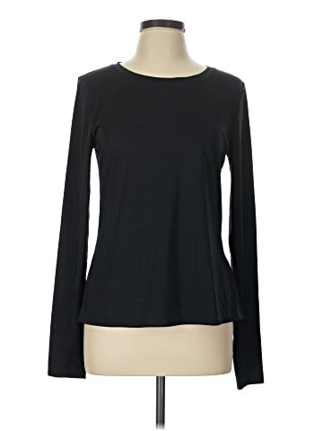 Fabletics Long Sleeve T-Shirt (view 1)