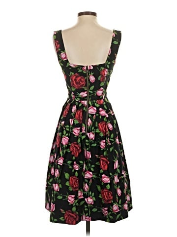 Betsey Johnson Cocktail Dress (view 2)