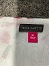 Vince Camuto 100% Polyester White Sleeveless Blouse Size M - photo 7