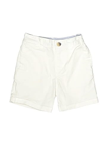 Ralph Lauren Khaki Shorts (view 1)