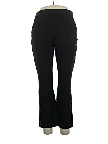 Rafaella Active Pants (view 1)