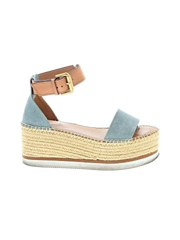 See By Chloé Wedges (view 1)