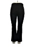 Rafaella Black Active Pants Size XL - photo 2