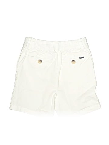 Ralph Lauren Khaki Shorts (view 2)
