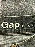 Gap 100% Cotton Silver Jeans Size 29 waist - photo 7