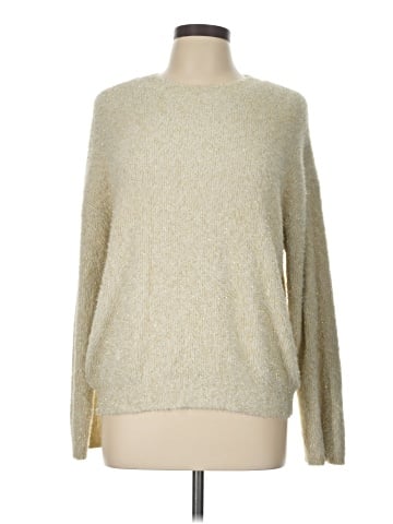 Ann Taylor LOFT Pullover Sweater (view 1)