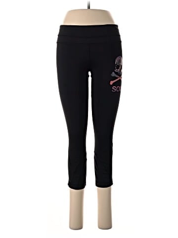 Lululemon Athletica Active Pants (view 1)