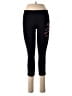 Lululemon Athletica Black Active Pants Size 8 - photo 1
