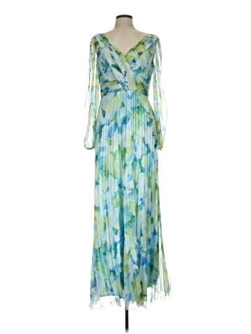 Betsy & Adam Cocktail Dress (view 1)