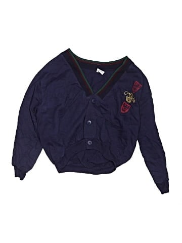 Tow Away Zone Cardigan (view 1)