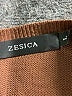 Zesica Brown Pullover Sweater Size L - photo 7