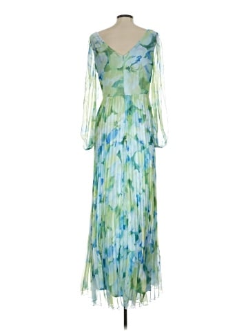 Betsy & Adam Cocktail Dress (view 2)