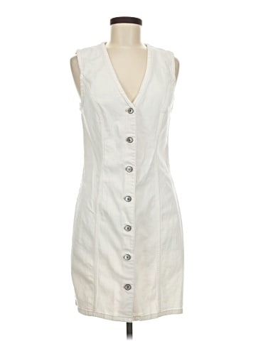 Abercrombie & Fitch Casual Dress (view 1)