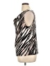 Calvin Klein Brown Sleeveless Blouse Size 1X - photo 5