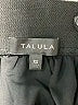 Talula 100% Polyester Solid Black Casual Skirt Size XS - photo 4