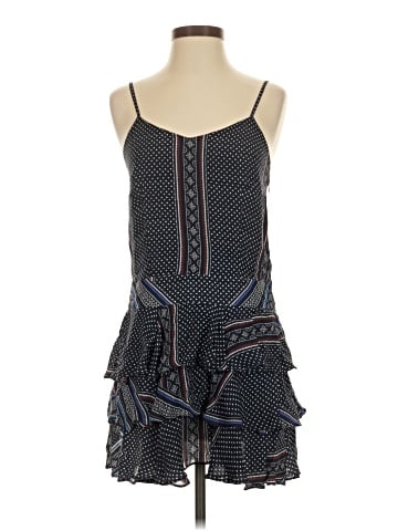 Derek Lam 10 Crosby Casual Dress (view 1)