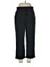 Lou & Grey Black Track Pants Size L - photo 1