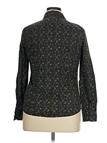 Brooks Brothers Long Sleeve Button-Down Shirt (view 2)