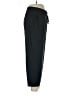 Lou & Grey Black Track Pants Size L - photo 4