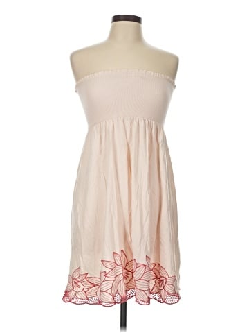 XXI Cocktail Dress (view 1)