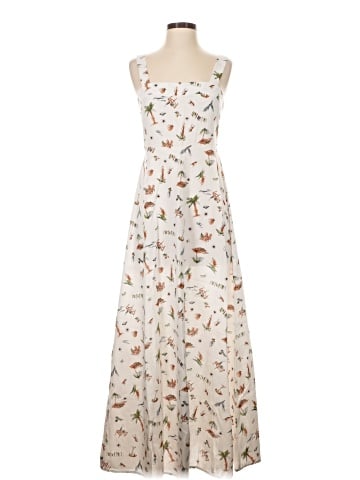 Francesca's Casual Dress (view 1)