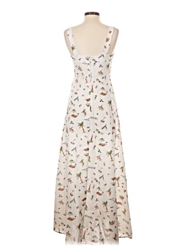 Francesca's Casual Dress (view 2)