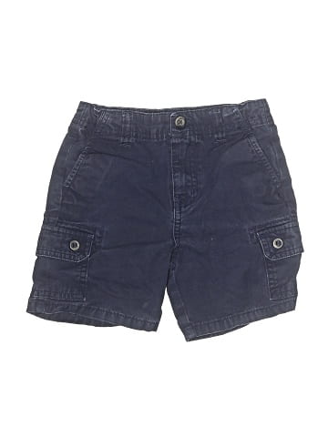 Janie and Jack Cargo Shorts (view 1)