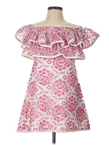 Alexis Cocktail Dress (view 1)