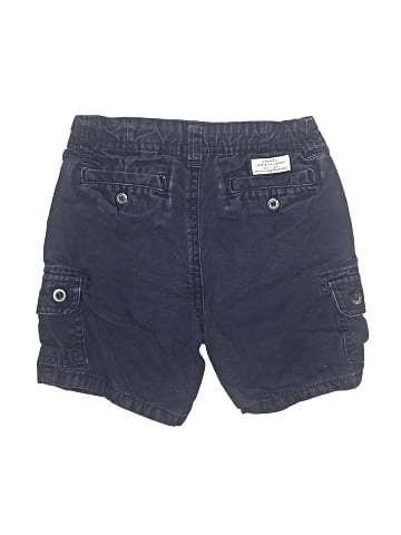 Janie and Jack Cargo Shorts (view 2)