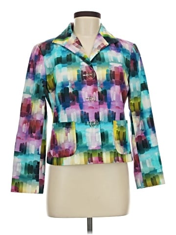 Lafayette 148 New York Jacket (view 1)