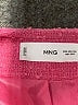 MNG Tweed Pink Jacket Size XXL - photo 6