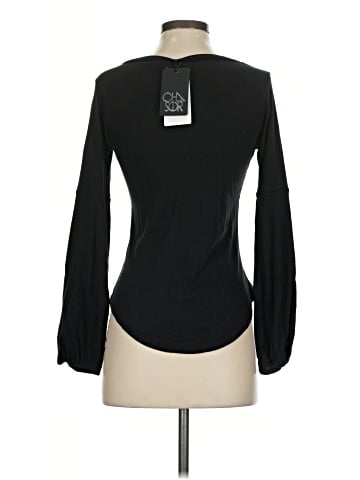 Chaser Long Sleeve Top (view 2)