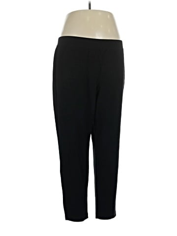 Eileen Fisher Active Pants (view 1)