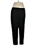Eileen Fisher Solid Black Active Pants Size XL - photo 1