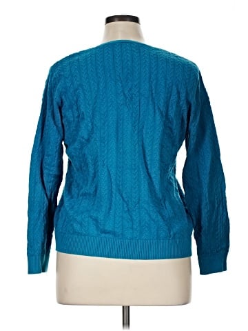 Talbots Pullover Sweater (view 2)