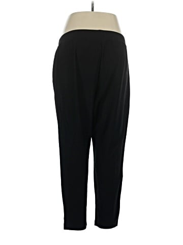 Eileen Fisher Active Pants (view 2)
