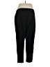 Eileen Fisher Solid Black Active Pants Size XL - photo 2