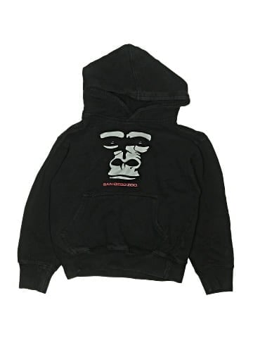 Smart Blanks Sweatshirt (view 1)