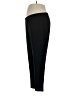 Eileen Fisher Solid Black Active Pants Size XL - photo 5