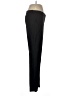 Brooks Brothers Solid Black Wool Pants Size 12 - photo 4