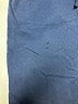 Nike Solid Blue Track Pants Size M - photo 3