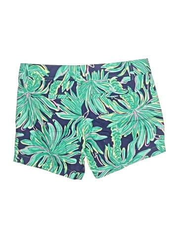 Lilly Pulitzer Khaki Shorts (view 2)