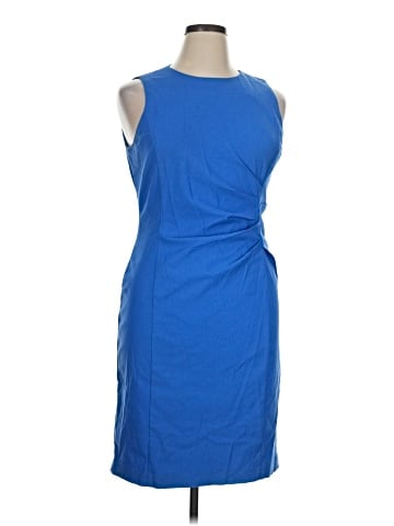 J. McLaughlin Cocktail Dress (view 1)