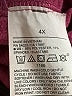 Old Navy Purple Active Pants Size 4X - photo 5
