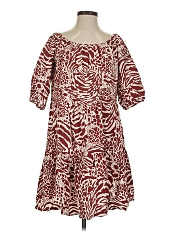 MNG Casual Dress (view 1)